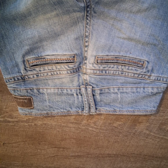 Industrial Cotton Jeans for Women - Picture 10 of 11